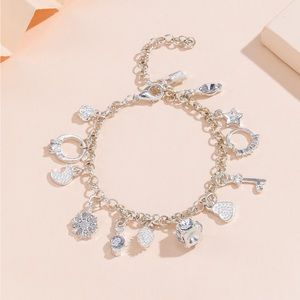 Charm Bracelet